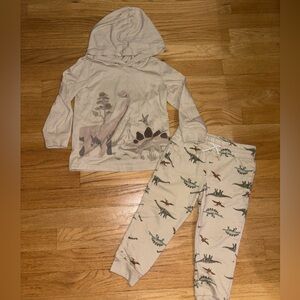 Toddler Boy Set